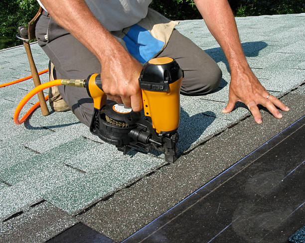 Roof Waterproofing Services in Louisville, CO