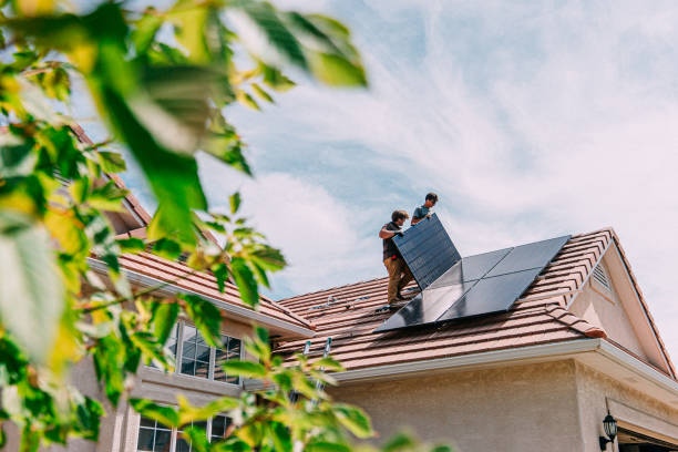 Quick and Trustworthy Emergency Roof Repair Services in Louisville, CO